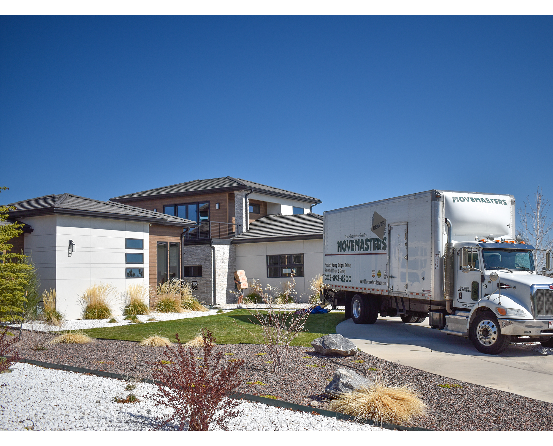 How Much Does It Cost to Hire Movers in Denver in 2026?