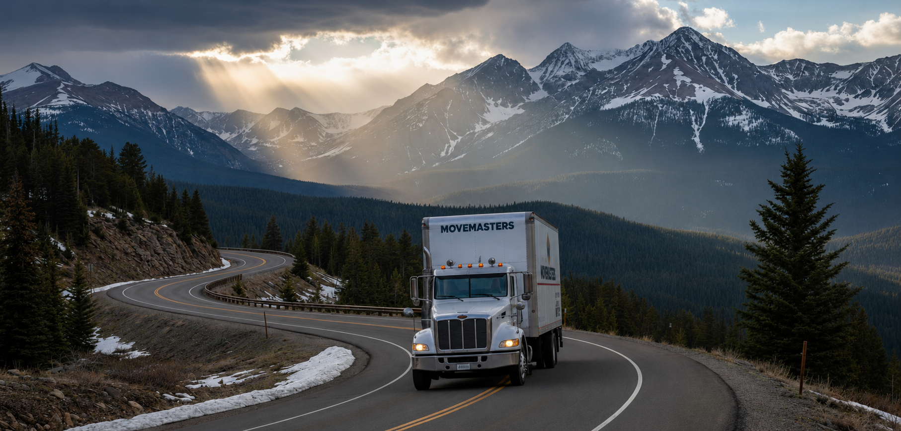 How Far in Advance Should You Book Movers in Denver?
